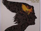 RARE BIRD: As Your Mind Flies By LP (original black label w/ multicolored logo,
