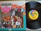 ORIGINAL VG++ Strawberry Alarm Clock Incense & Peppermints Uni 73014 VPI Clean