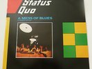 Status Quo - A mess of blues    UK 12
