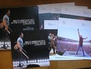 BRUCE SPRINGSTEEN Live 1975-85 UK 5 x LP box set+booklet 1986 ex/vg+