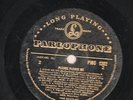 THE BEATLES PLEASE PLEASE ME LP 1963 MONO BLACK AND GOLD LABEL