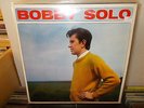 BOBBY SOLO Omonimo LP M-/EX= ITA
