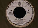Beau Brummels-Here We Go Again-RARE 1966 Non-LP PROMO 45
