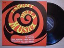 ENNIO MORRICONE PIERO PICCIONI etc I Sogni Della Musica N,2 JAPAN REISSUE LP OST