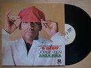 JORGE BEN O Bidu BRAZIL 90'S OFFICIAL REISSUE LP BOSSA SAMBA FUNK