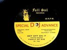 FAMILY OF EVE PLEASE BE TRUTHFUL A KILLER FUNK SIDE  WOW FULL SAIL 12'' LP
