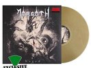 MORGOTH, Ungod GOLD VINYL *NEU* LP