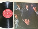 1964 ROLLING STONES 'No. 2' EXCELLENT MONO LP GOOD COVER (UNBOXED DECCA LK 4661)