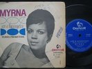 MYRNA 1969 BRAZIL BOSSA NOVA SAMBA JAZZ 7