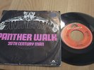 PANTHERMAN PANTER WALK/20TH CENTURY MAN RARE DUTCH GLAMROCK POLYDOR 2050 337