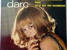 Mireille DARC - Déshonorée 1° FR EP Polydor 1965 NMINT