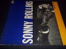 Sonny Rollins LP 1957 Blue Note BLP 1542 RVG (47 West 63rd ST)