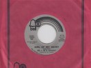 Northern Soul 45 BULL & THE EL CAPALARA'S Girl Of My Heart BELL - HEAR