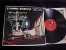 ARTHUR BLISS / Elgar Pomp & Circumstance / RCA Living Stereo SD,LSC-2257, 1S/1S