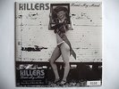 THE KILLERS  READ MY MIND  UNPLAYED MINT NUMBERED LIMITED EDITION SINGLE  2006