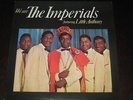 Little Anthony And The Imperials - We Are The Imperials