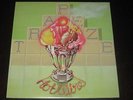 Trapeze rare '74 UK 1st press LP Hot Wire on WB  mint- Deep Purple  HEAVY PROG