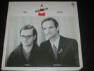 Kraftwerk rare '73 US 1st press LP Ralf & Florian on Vertigo mint- masterdisc GK
