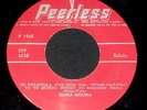 KILLER LATIN GIRL GARAGE PUNK listen   OLIVIA MOLINA pink dally  FREAKBEAT MOD 7