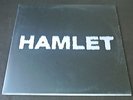 LP HAMLET s/t SPAIN 2002 VINILO VINYL HEAVY METAL HARD ROCK PANTERA