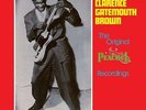 Brown, Clarence 'Gatemouth' - The Original Peacock Recordings - Blues Vinyl L...