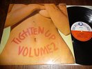 v/a - Tighten Up Volume 2 LP 1969 Mono press Trojan Reggae compilation