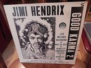 Jimi Hendrix Good Karma 2 RARE NEAR MINT