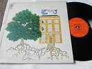 TREES: The Garden Of Jane Delawney 1970 Stereo LP CBS S 63837