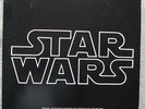 STAR WARS - ORIGINAL SOUNDTRACK : John Williams