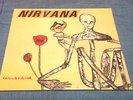 *NIRVANA-INCESTICIDE-PROMO+PRESS PHOTO-UK 1ST-GEF25404-NEAR MINT-STUNNING*