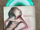Circa Survive The Inuit Sessions Vinyl LP Green Swirl