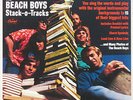 The BEACH BOYS  – Stack - O - Tracks 1968 LP
