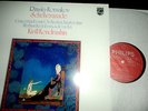 Philips 180 gr. Limited Edition Krebbers/Kondrashin Rimsky-Korsakov Scheherazade