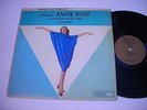 Annie Ross A Singer A Swinger A Gasser 1959 Stereo LP VG++