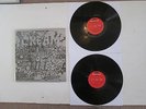 CREAM, WHEELS OF FIRE, GATEFOLD DOUBLE LP VINYL, 82356 1A 8275781 / B / C / D
