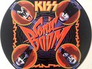 KISS - SONIC BOOM (VERY RARE PIC/DISC)