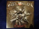 Helloween  7 Sinners  Sony 2010   Vinyl DoLP  Germany  Neu eingeschweisst