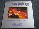 Deep Purple-Made in Europe LP-Germany-Rock