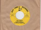 soul tittyshaker r&b 45 EUGENE JEFFERSON - Let's Hunch / For Your (Bay-Tone) MP3