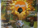 EP PEERLESS RITMO SONORA DINAMITA