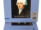 Haydn Edition I-VIII Symphonien 1-8 Decca LP Box Antal Dorati Vinyl Klassik
