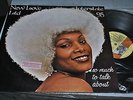 NEW LOVE LTD And INTERSTATE 95 - LP Promo BRAZIL = on EX = SOUL FUNK 1978