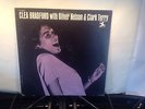 CLEA BRADFORD - with Oliver Nelson & Clark Terry   NEW JAZZ 8320 {nm} *RVG 1961*