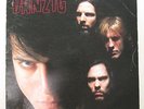 DANZIG II   LUCIFUGE   LP   ORIG 1ST PRESS 1990   DEF JAMS   MISFITS   PUNK