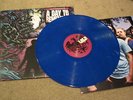 A DAY TO REMEMBER HOMESICK DARK BLUE VINYL LTD 402 DOWNLOAD SEALED SOLD OUT