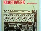 KRAFTWERK ?- Ralf and Florian - UK 1973 Vertigo 12” Vinyl LP 1st Pressing