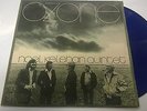 NOEL KELEHAN QUINTET - Ozone - LP rare IRISH JAZZ FUSION BLUE VINYL
