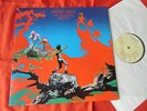 Uriah Heep the Magician`s Birthday  LP Island Org UK 1972 Schallplatte Pop Beat