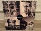 Travis 12 Memories LP Vinyl Rare Near Mint ISOM 40 LP