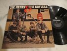 SIR HENRY & HIS BUTLERS-rare 1965 DENMARK FREAKBEAT GARAGE-Columbia/EMI KSX 2